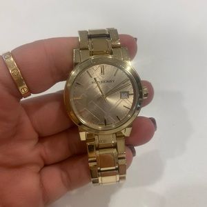 Burberry Watch